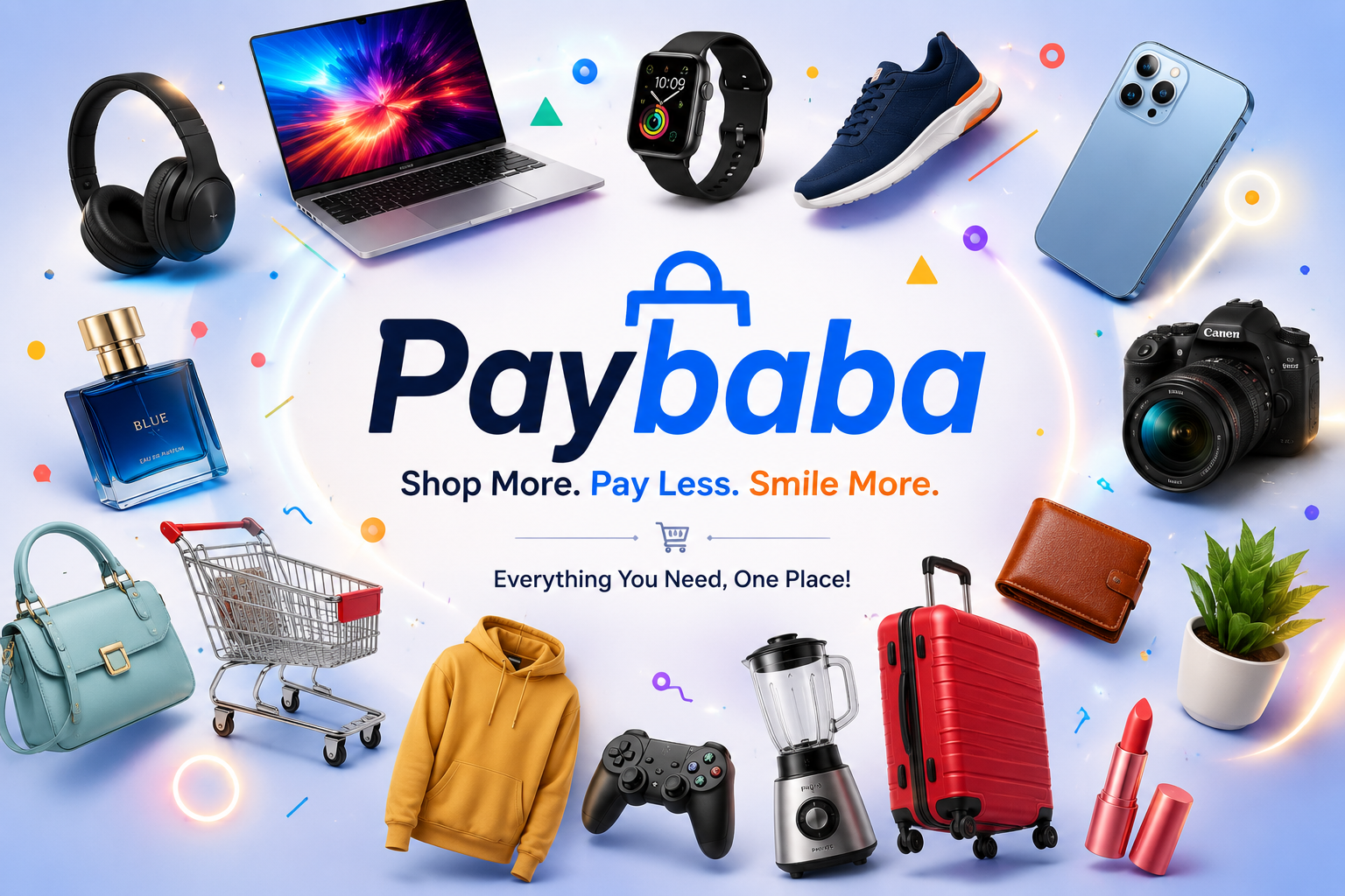 banner of paybaba