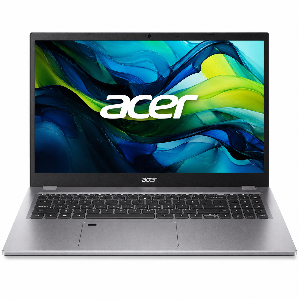 a picture of acer latop