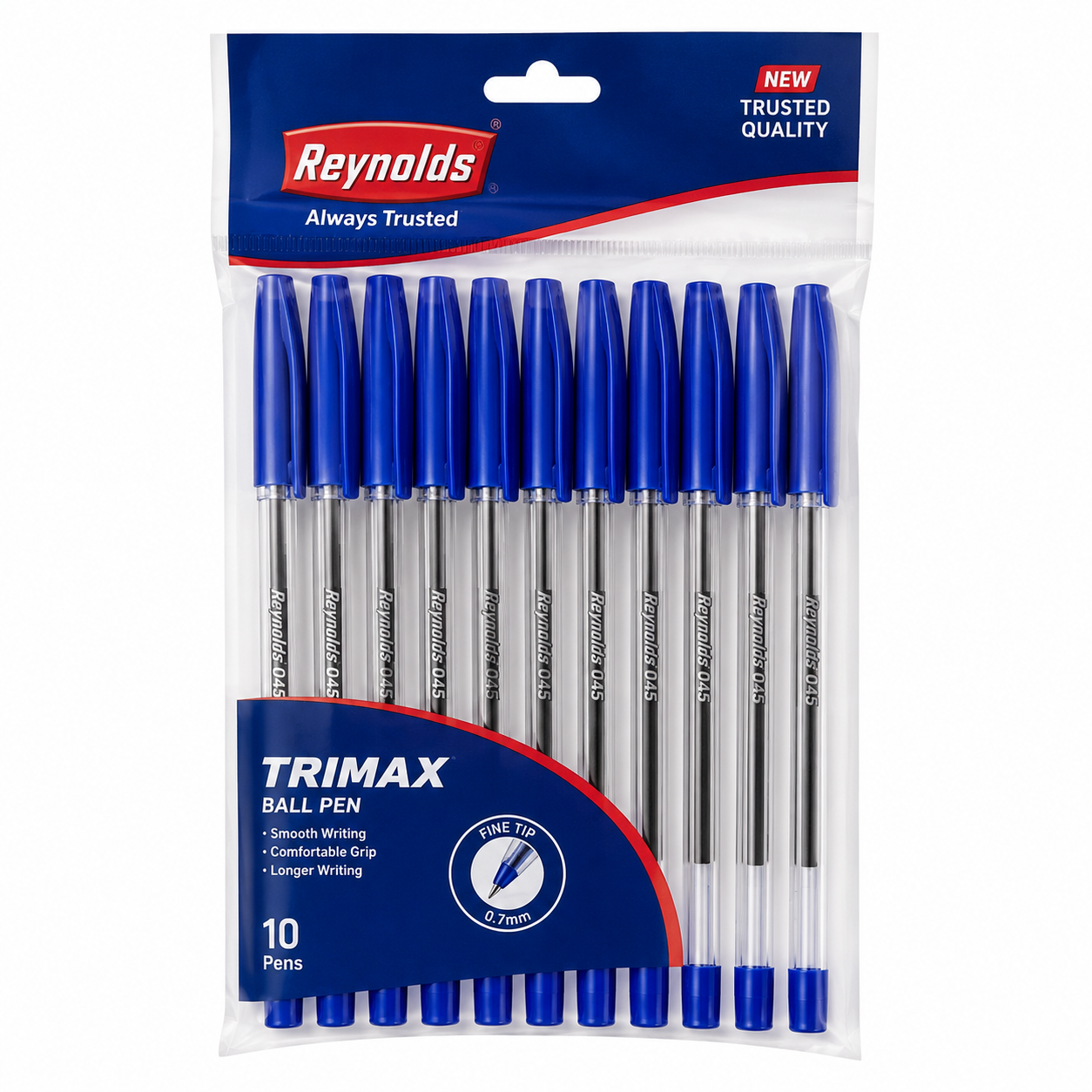 a picture of pen packet